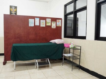 School-Medical-Room